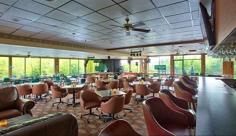 Indian Head Resort Lincoln Exterior foto