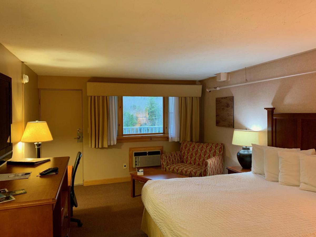 Indian Head Resort Lincoln Zimmer foto